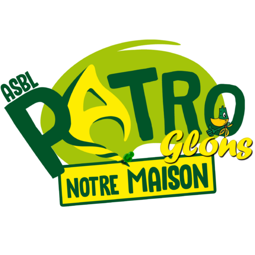 Patro Notre Maison Glons